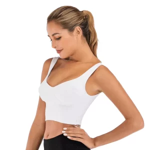 Women Yoga Fitness Bra