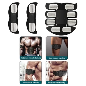 EMS Electric Muscle Stimulator